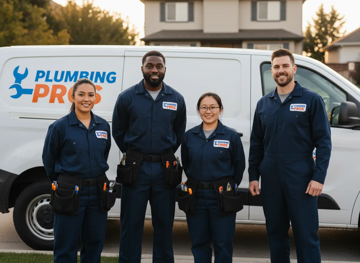 Water Heater Repair company in Hymera, IN